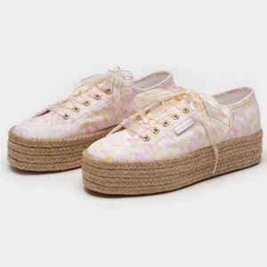 Love Shack Fancy Shoes